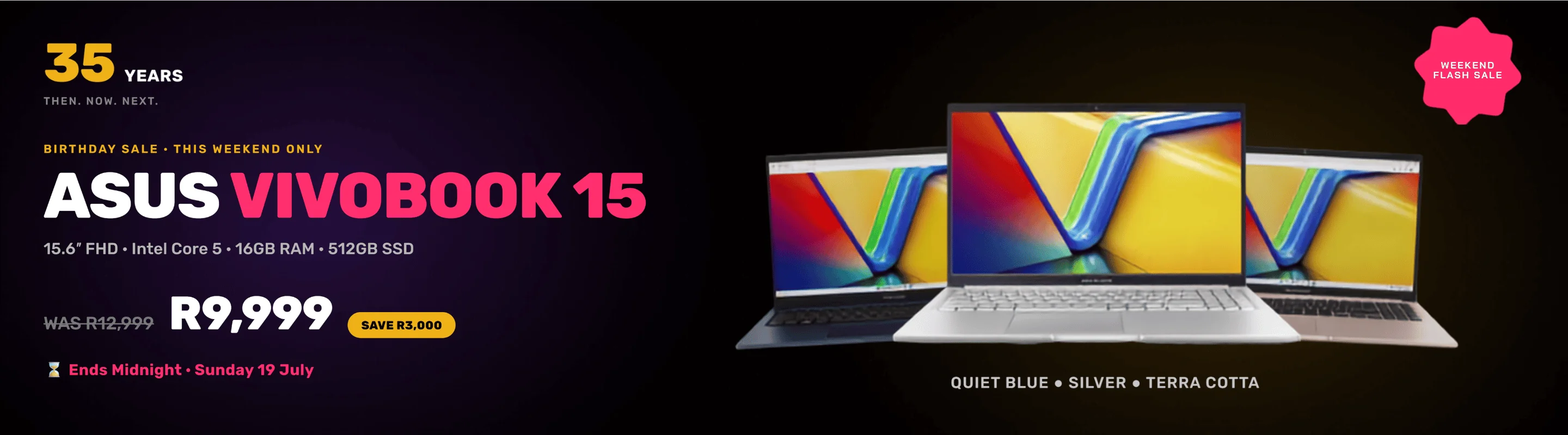 Master Your Digital World